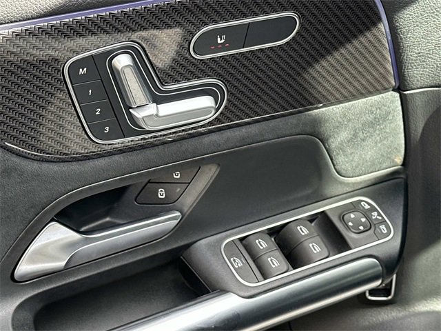 Certified 2022 Mercedes-Benz GLA 250 4MATIC image 15