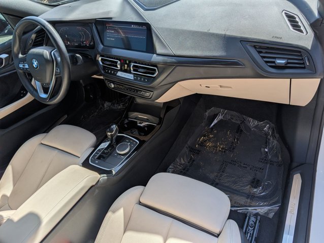 Used 2021 BMW 228i Gran Coupe w/ Convenience Package FWD image 27