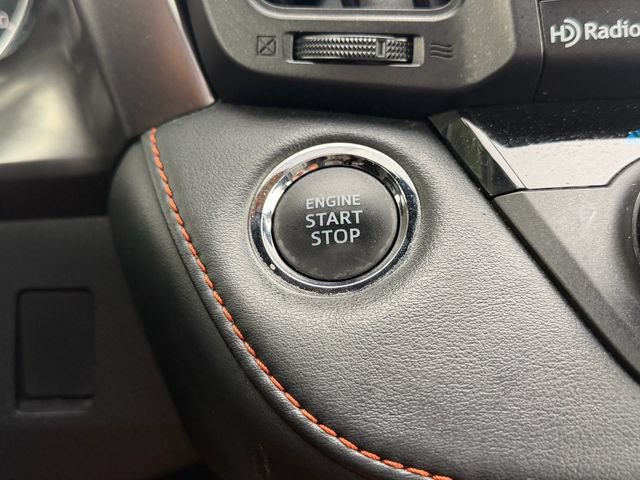 Used 2016 Toyota RAV4 SE FWD image 27