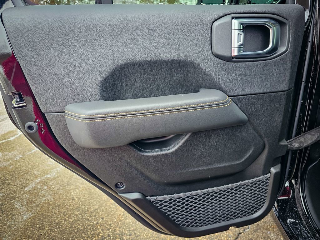 New 2026 Jeep Gladiator Sport image 30