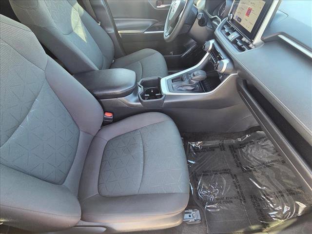 Certified 2024 Toyota RAV4 XLE image 19