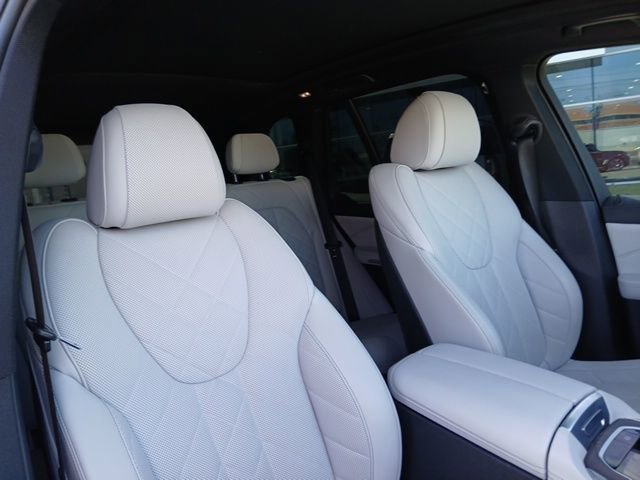 Certified 2023 BMW X5 xDrive40i w/ Premium Package image 18