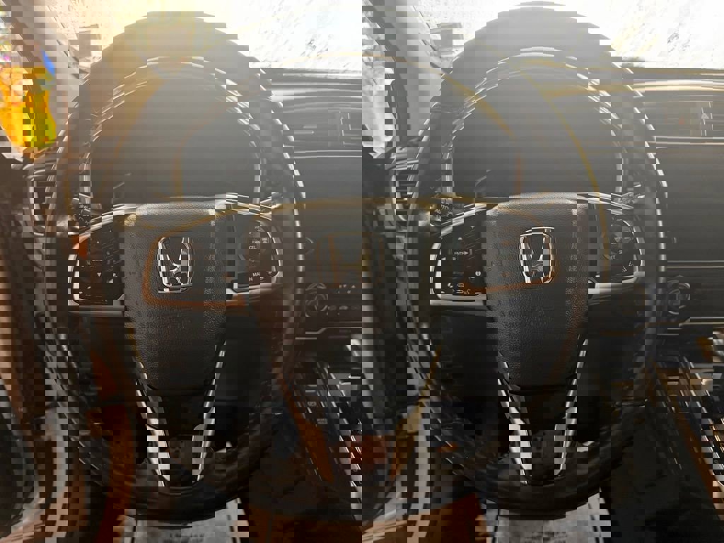 Used 2017 Honda CR-V EX-L image 16