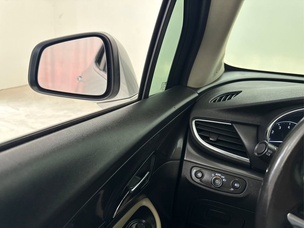 Used 2019 Buick Encore Sport Touring w/ LPO, Road Trip Package image 34