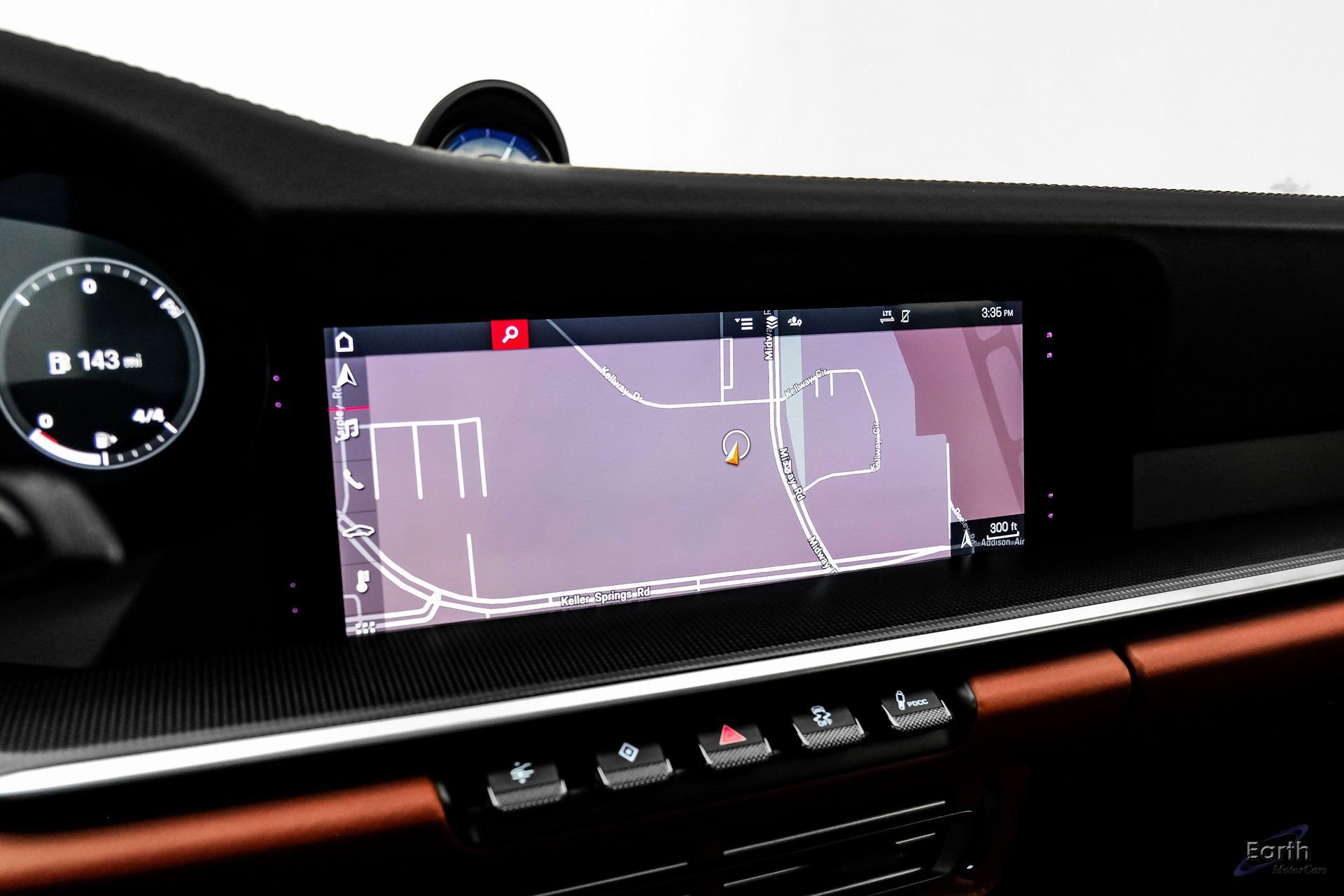 Used 2021 Porsche 911 Turbo S image 75