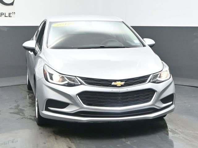 Used 2017 Chevrolet Cruze LT w/ Convenience Package FWD image 50