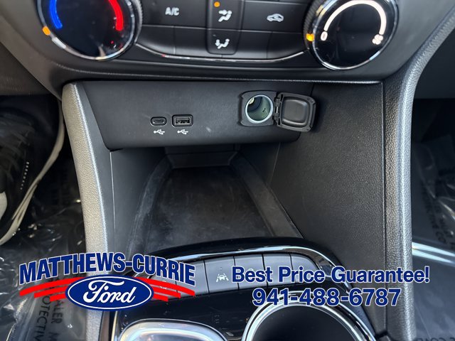 Used 2026 Buick Encore GX Preferred FWD image 19