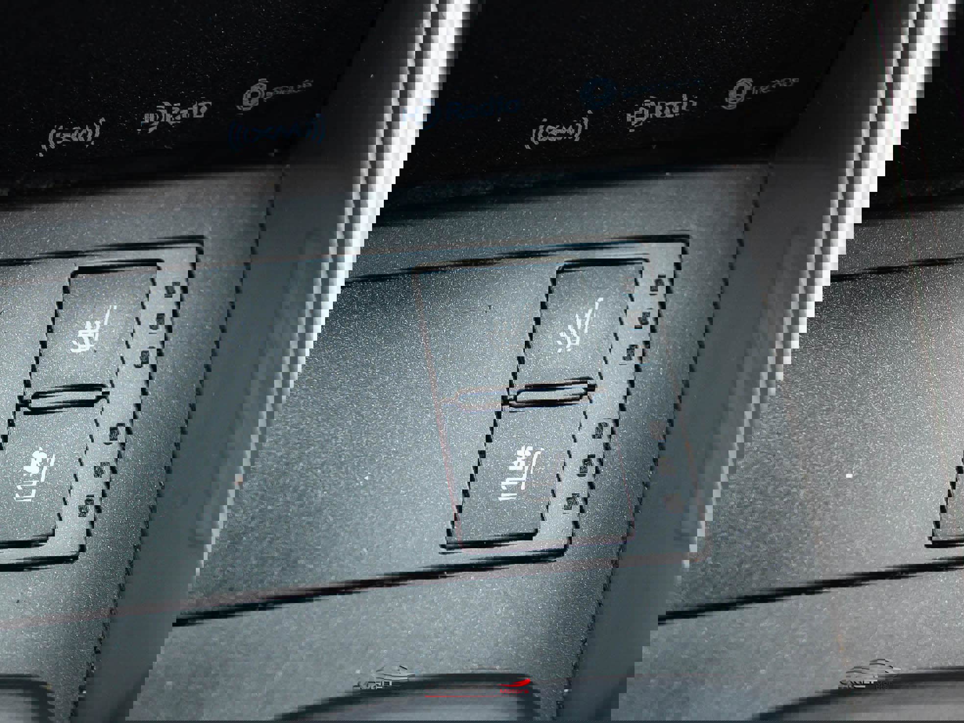 Used 2019 Lexus IS 300 F Sport w/ F Sport Package image 34