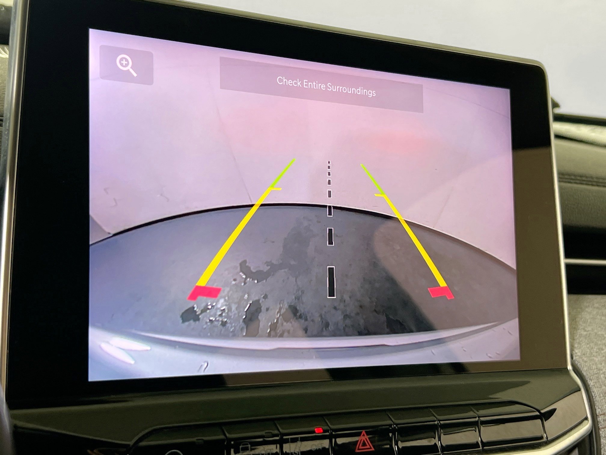 Used 2022 Jeep Compass Latitude AWD/4WD image 13