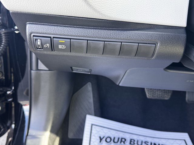 Used 2026 Toyota Corolla LE image 15