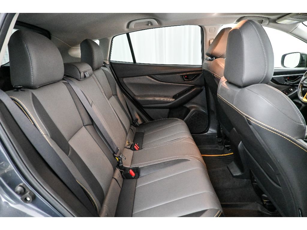 Used 2023 Subaru Crosstrek 2.5i Sport image 18