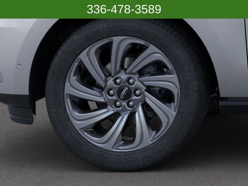 New 2024 Lincoln Navigator L Reserve image 19