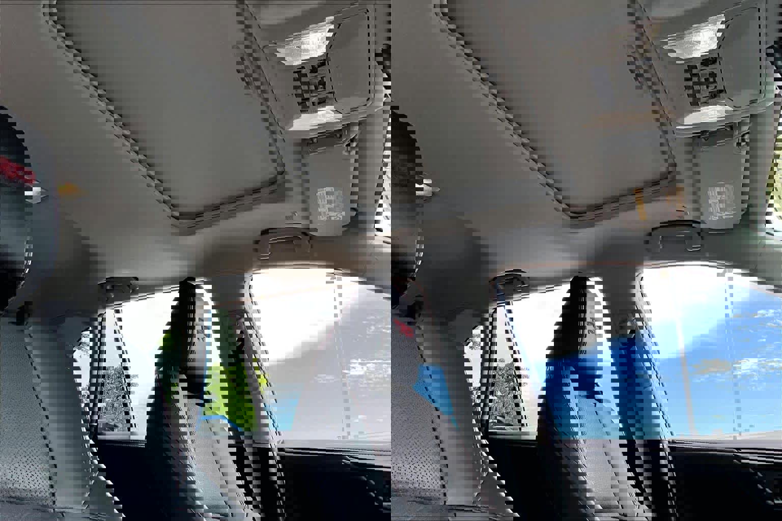 Certified 2024 Toyota RAV4 TRD Off-Road w/ Weather Package image 13