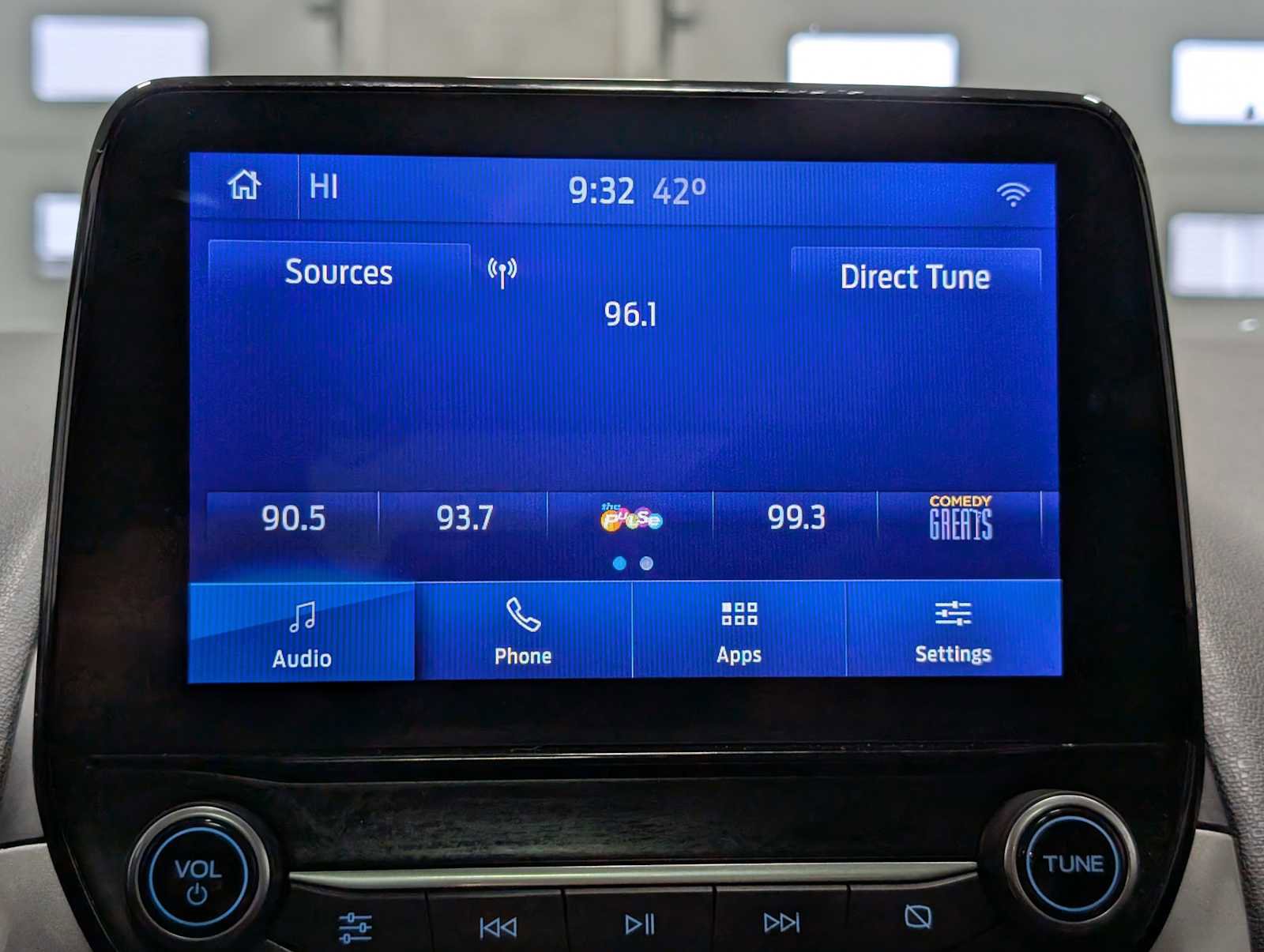 Used 2021 Ford EcoSport SE image 24