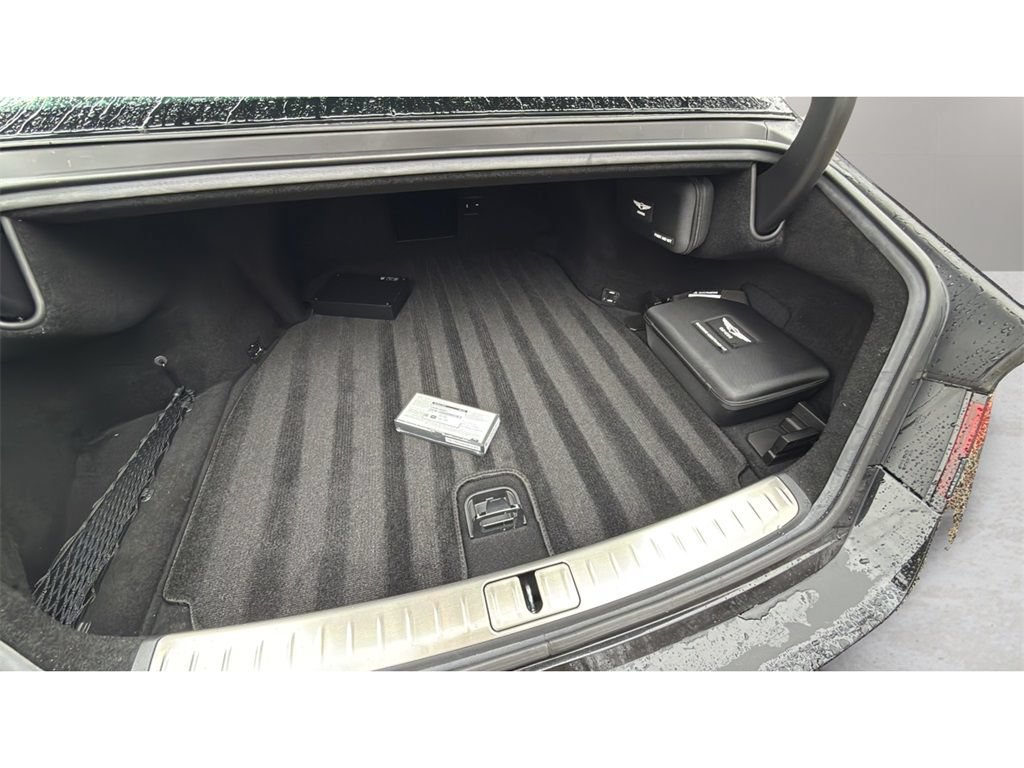 New 2026 Genesis G90 3.5T Prestige AWD/4WD image 26