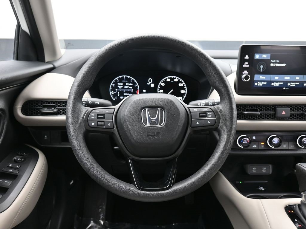 Certified 2026 Honda HR-V LX image 41