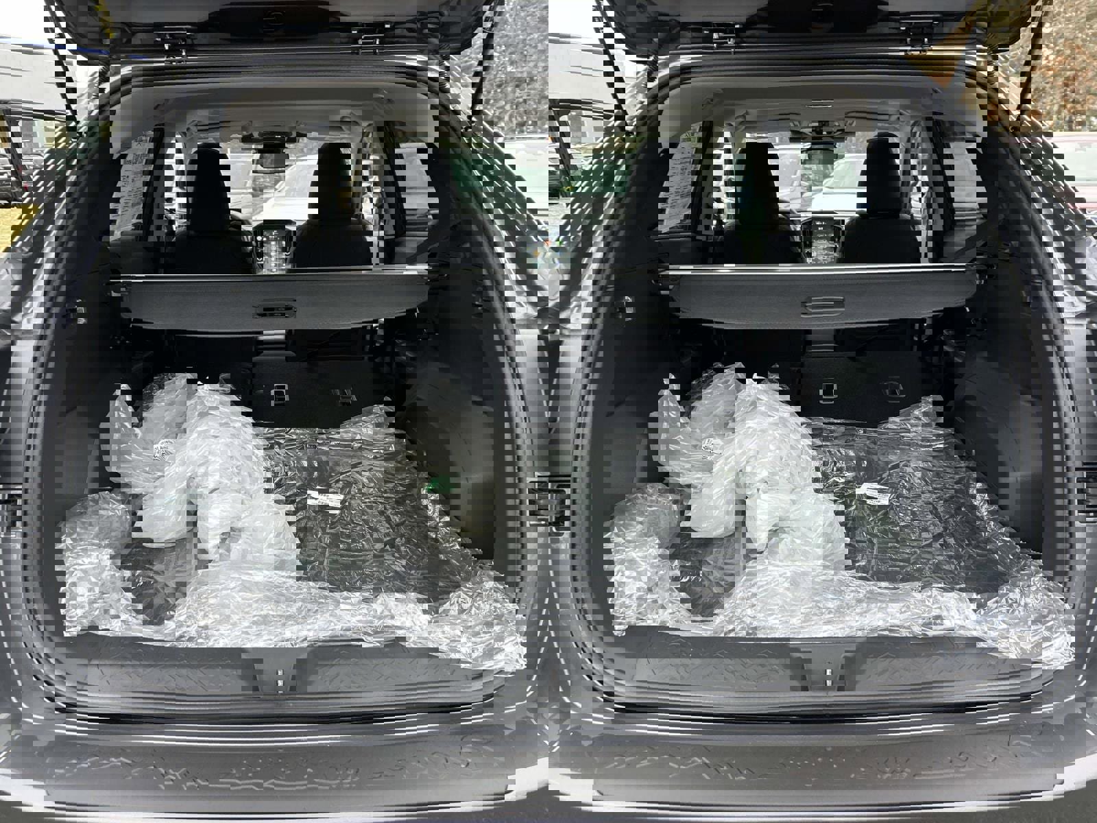 New 2026 Subaru Crosstrek 2.0i Premium image 8