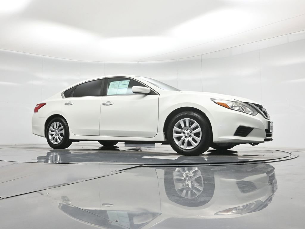 Used 2017 Nissan Altima 2.5 S w/ Power Driver Seat Package image 45