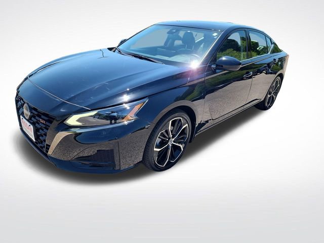 Used 2024 Nissan Altima 2.5 SR w/ SR Premium Package