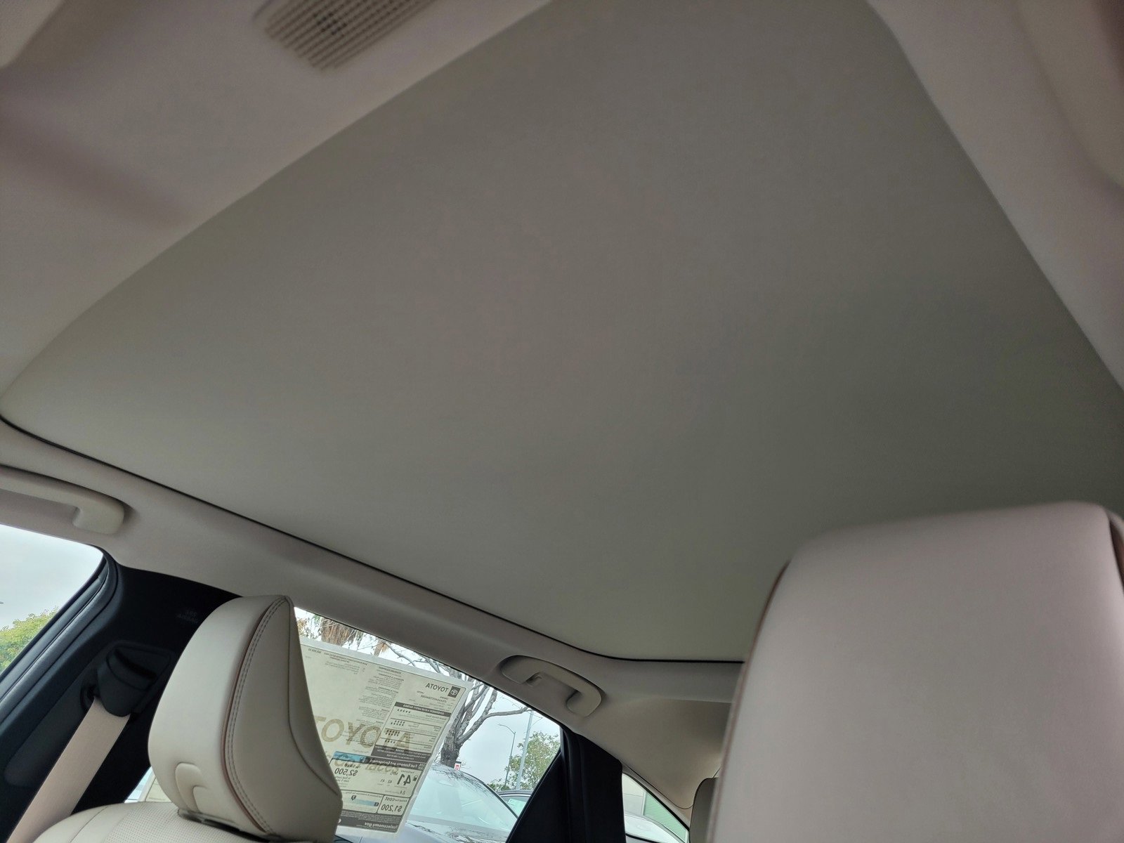 New 2026 Toyota Crown Limited image 11