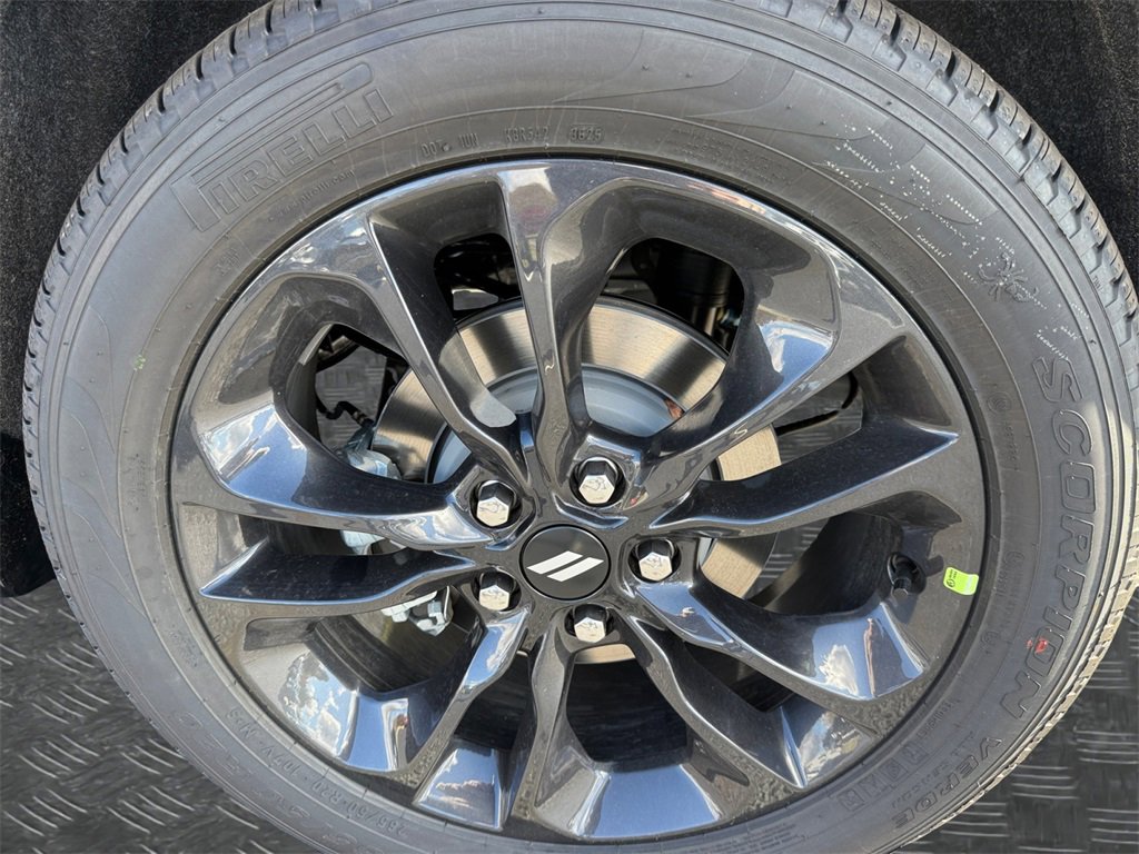 New 2026 Dodge Durango GT image 20