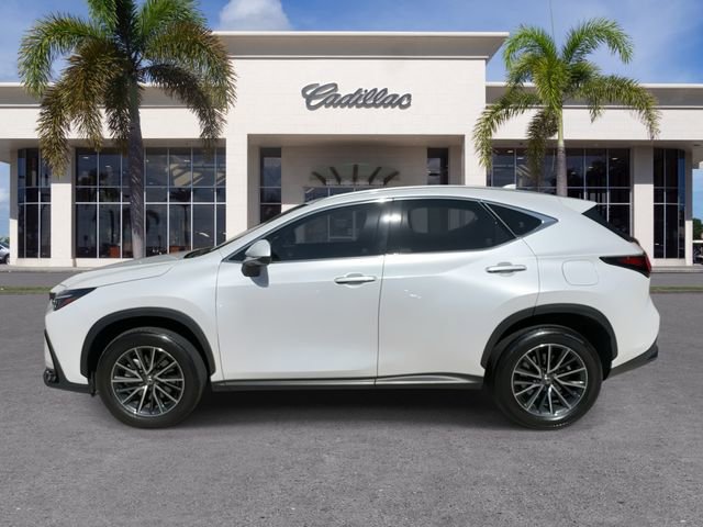 Used 2024 Lexus NX 350 AWD image 8