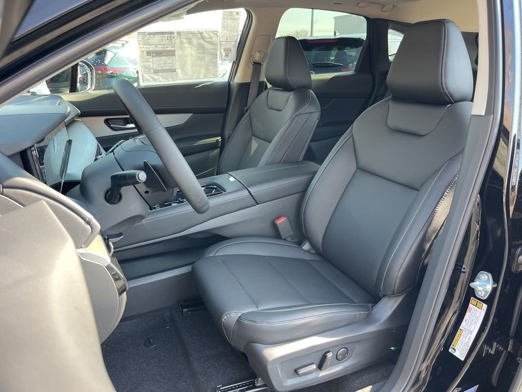 New 2026 Nissan Murano SL image 18
