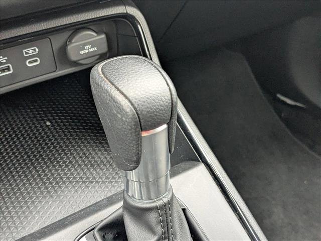 Certified 2024 Honda CR-V EX image 12