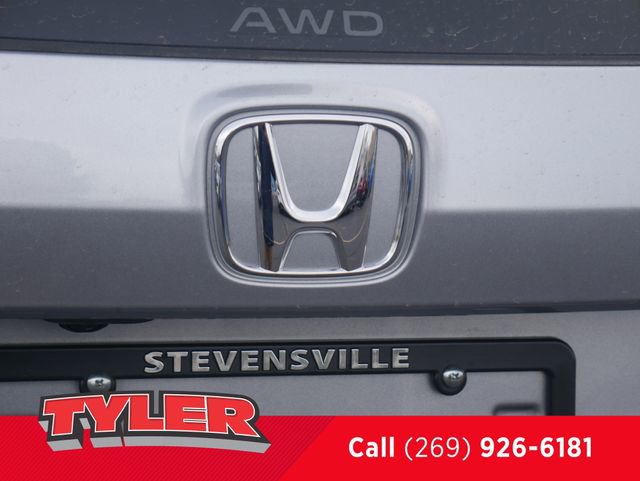 New 2026 Honda CR-V LX image 15