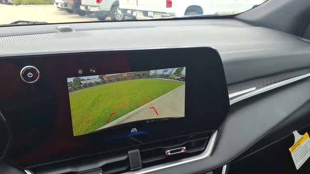 Used 2025 Chevrolet Equinox LT image 26