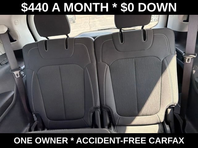 Used 2023 Jeep Grand Cherokee L Laredo AWD/4WD image 46