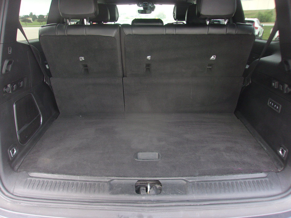 Used 2024 Jeep Wagoneer Series III w/ Flexible Seating Group AWD/4WD image 20