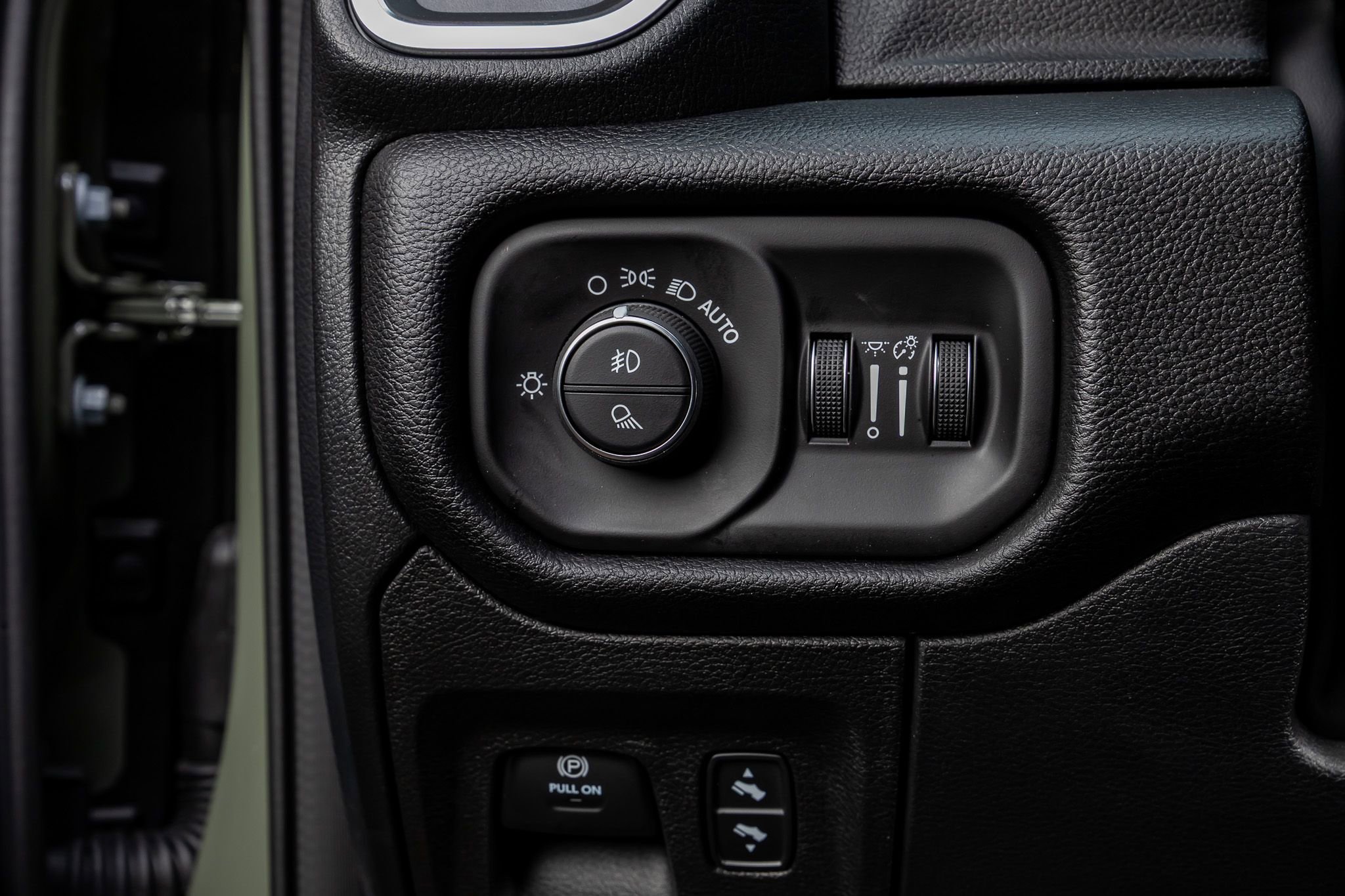 Used 2026 RAM 1500 Big Horn image 21