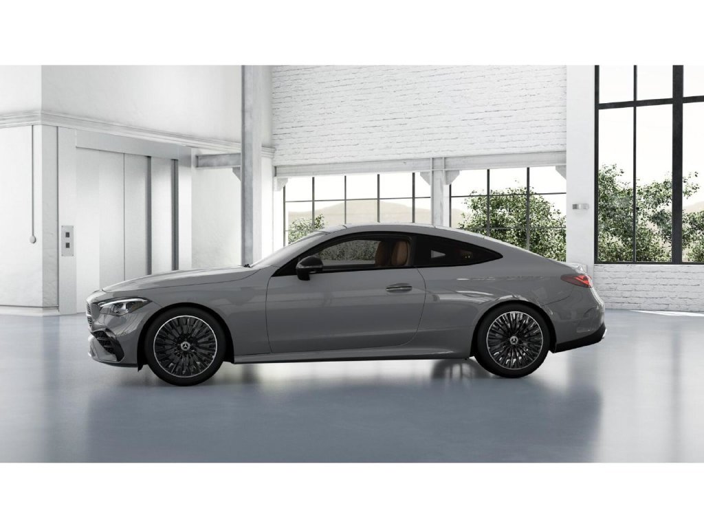 New 2027 Mercedes-Benz CLE 300 4MATIC Coupe image 35
