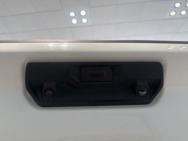 Certified 2024 Chevrolet Silverado 3500 LT w/ Safety Package image 9