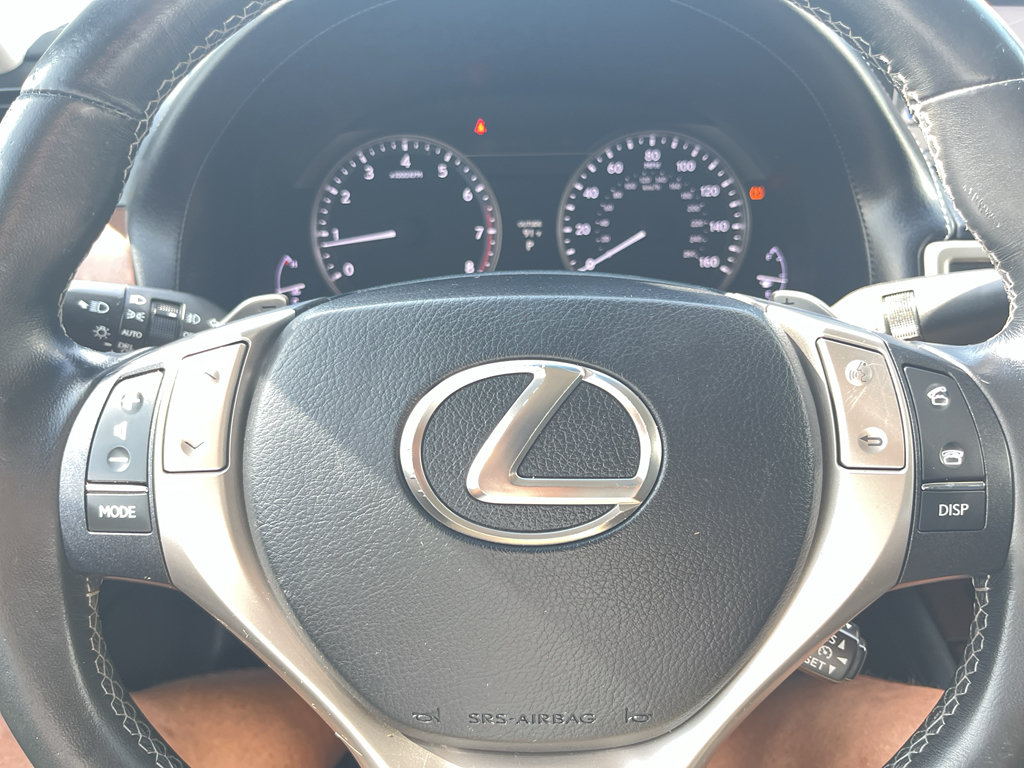 Used 2014 Lexus GS 350 w/ Premium Package RWD image 14