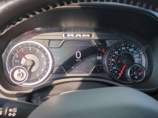 Used 2020 RAM 1500 Laramie w/ Off Road Group AWD/4WD image 17