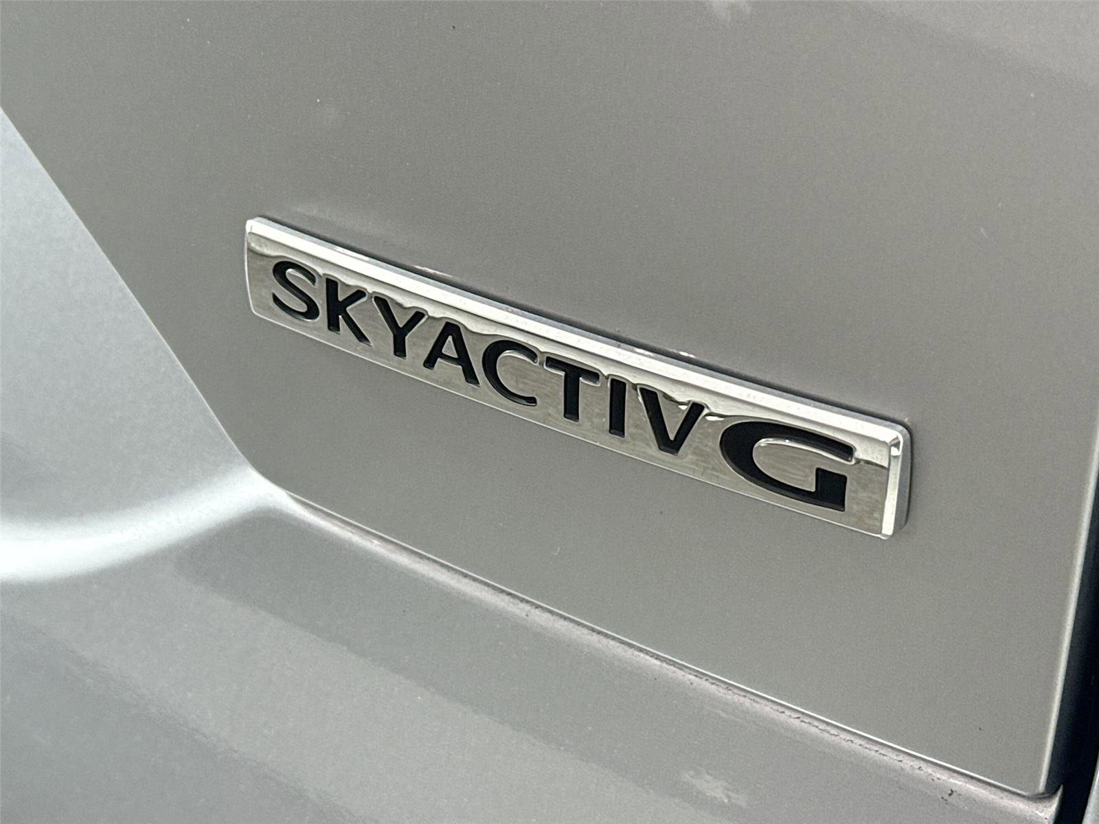 Certified 2023 MAZDA CX-5 AWD 2.5 S w/ Select Package image 11