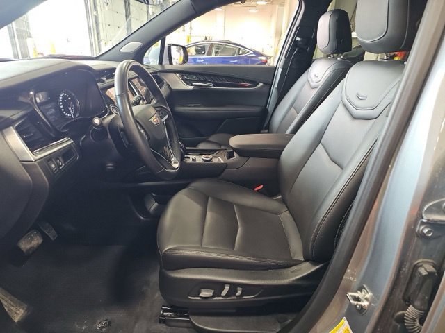 Used 2024 Cadillac XT6 Premium Luxury AWD/4WD image 18