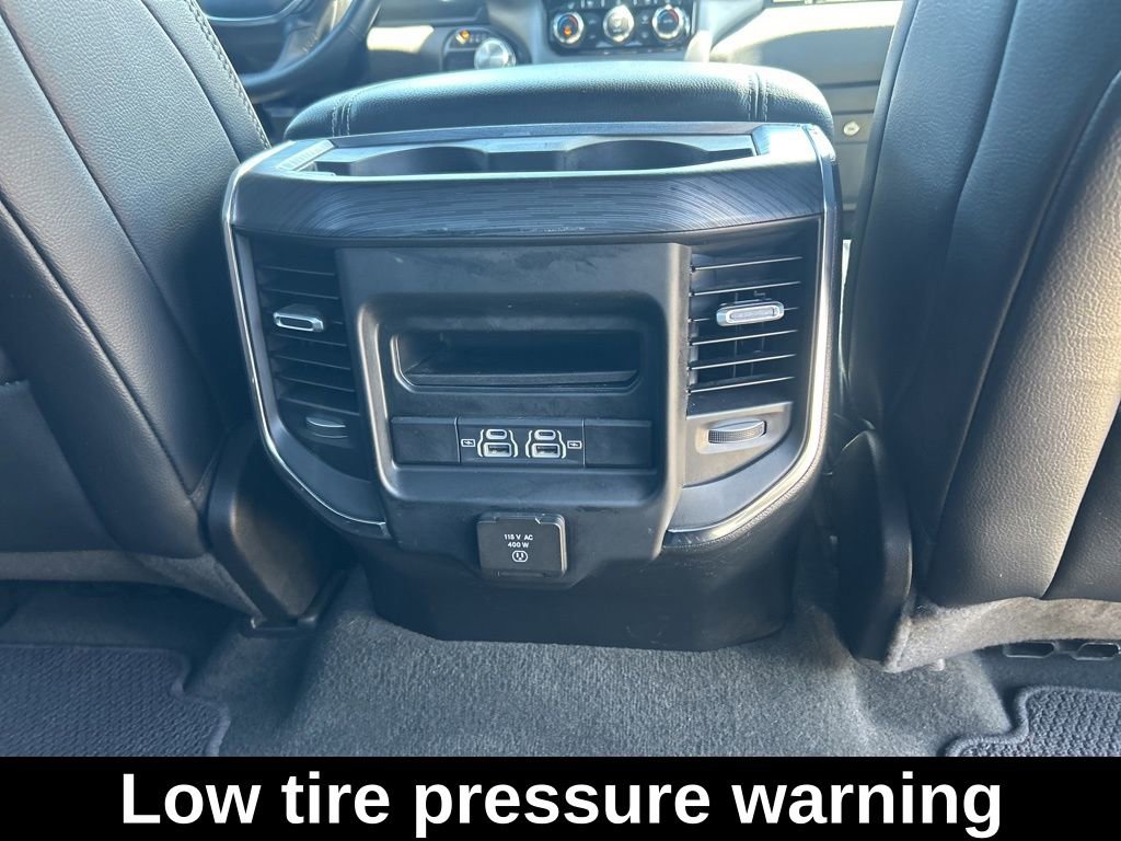 Certified 2024 RAM 1500 Laramie image 29