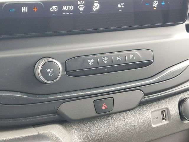 New 2026 Ford Transit 250 Base image 23