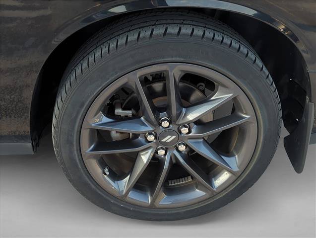 Used 2021 Dodge Challenger SXT w/ Plus Package AWD/4WD image 7