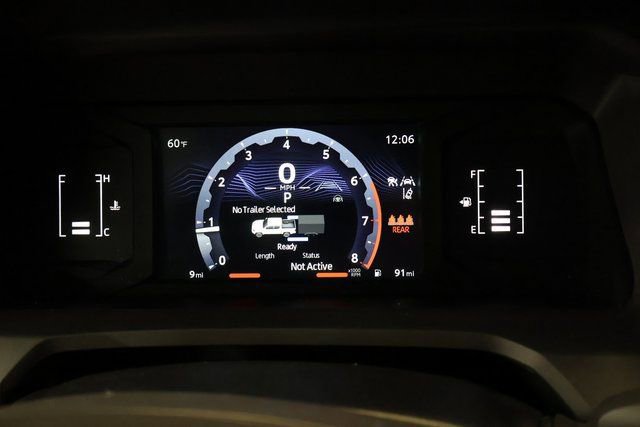 New 2025 Toyota Tacoma SR5 image 14