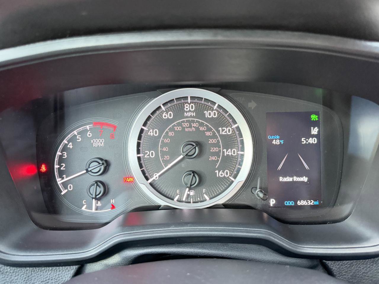 Used 2021 Toyota Corolla LE FWD image 56