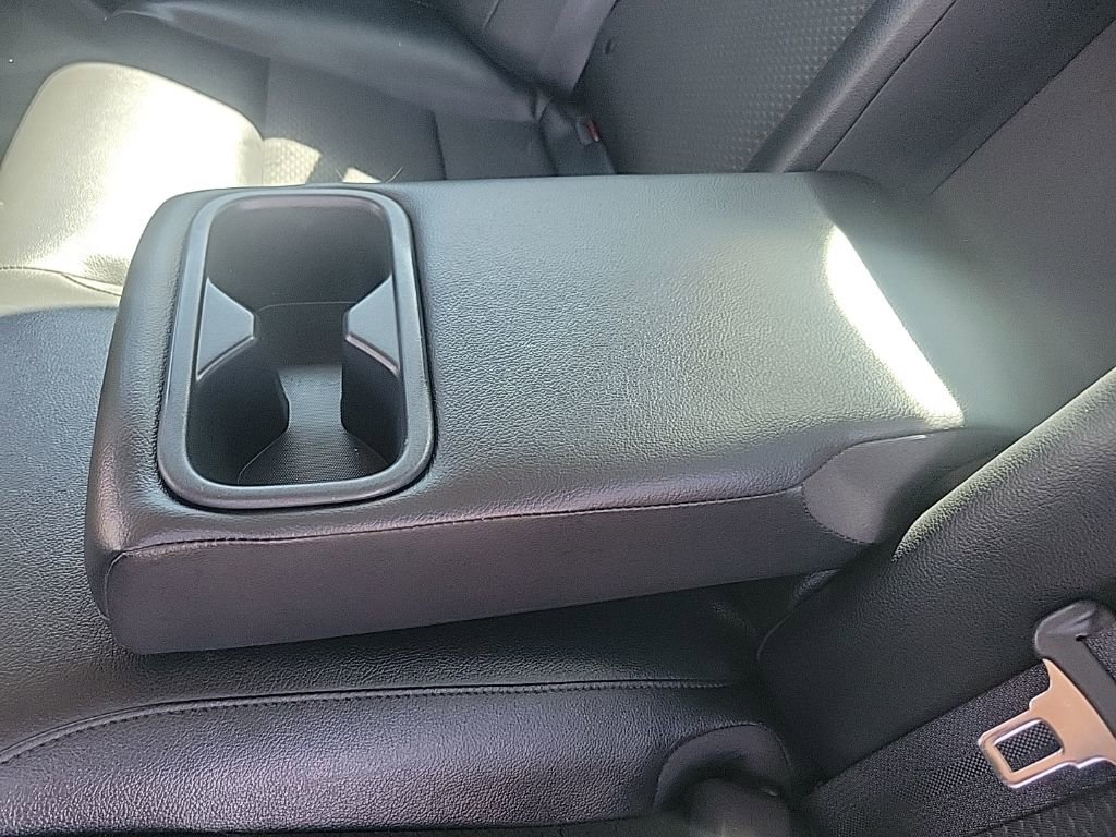 Used 2020 Nissan Altima 2.5 SR w/ Premium Package image 36