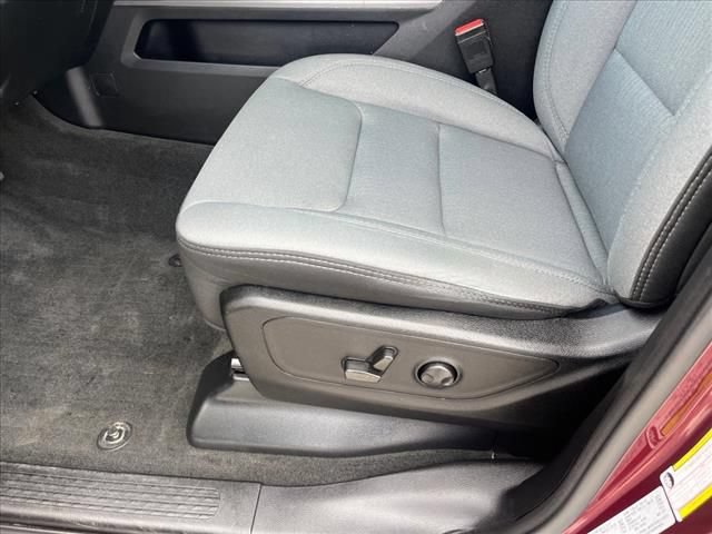 Used 2022 RAM 1500 Big Horn AWD/4WD image 10