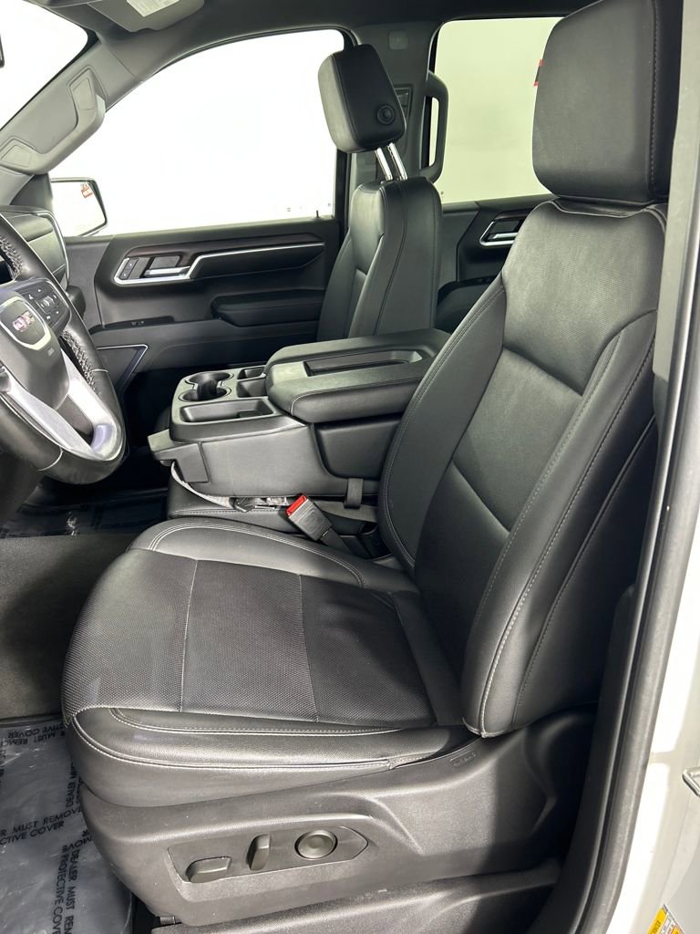 Used 2024 GMC Sierra 1500 SLT image 13