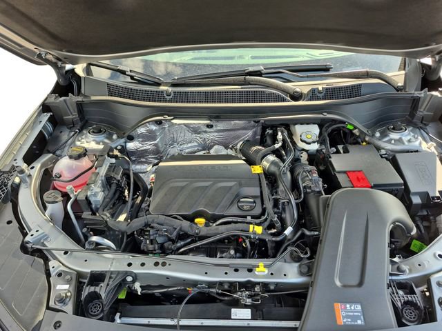 Used 2026 Chevrolet Trax LT w/ Sunroof Package FWD image 20