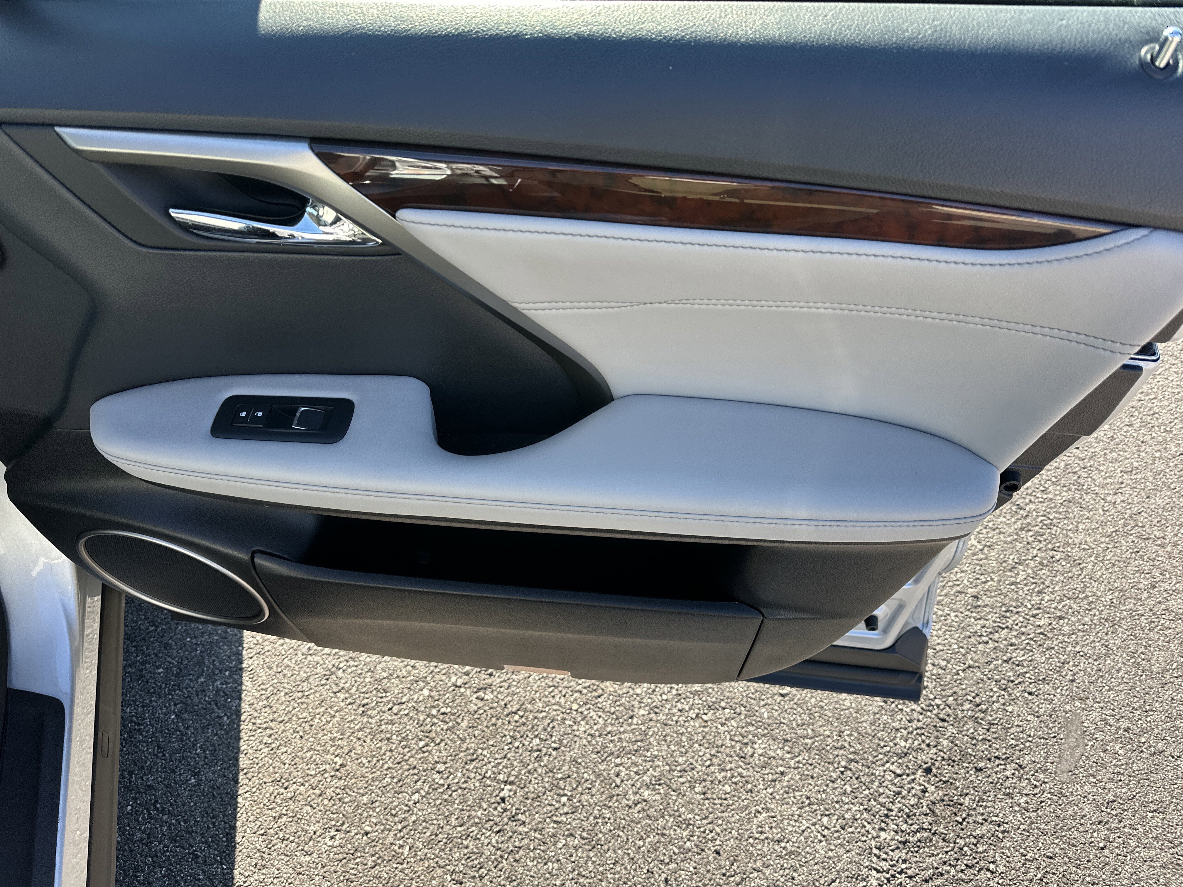 Used 2019 Lexus RX 350 AWD w/ Navigation Package image 15