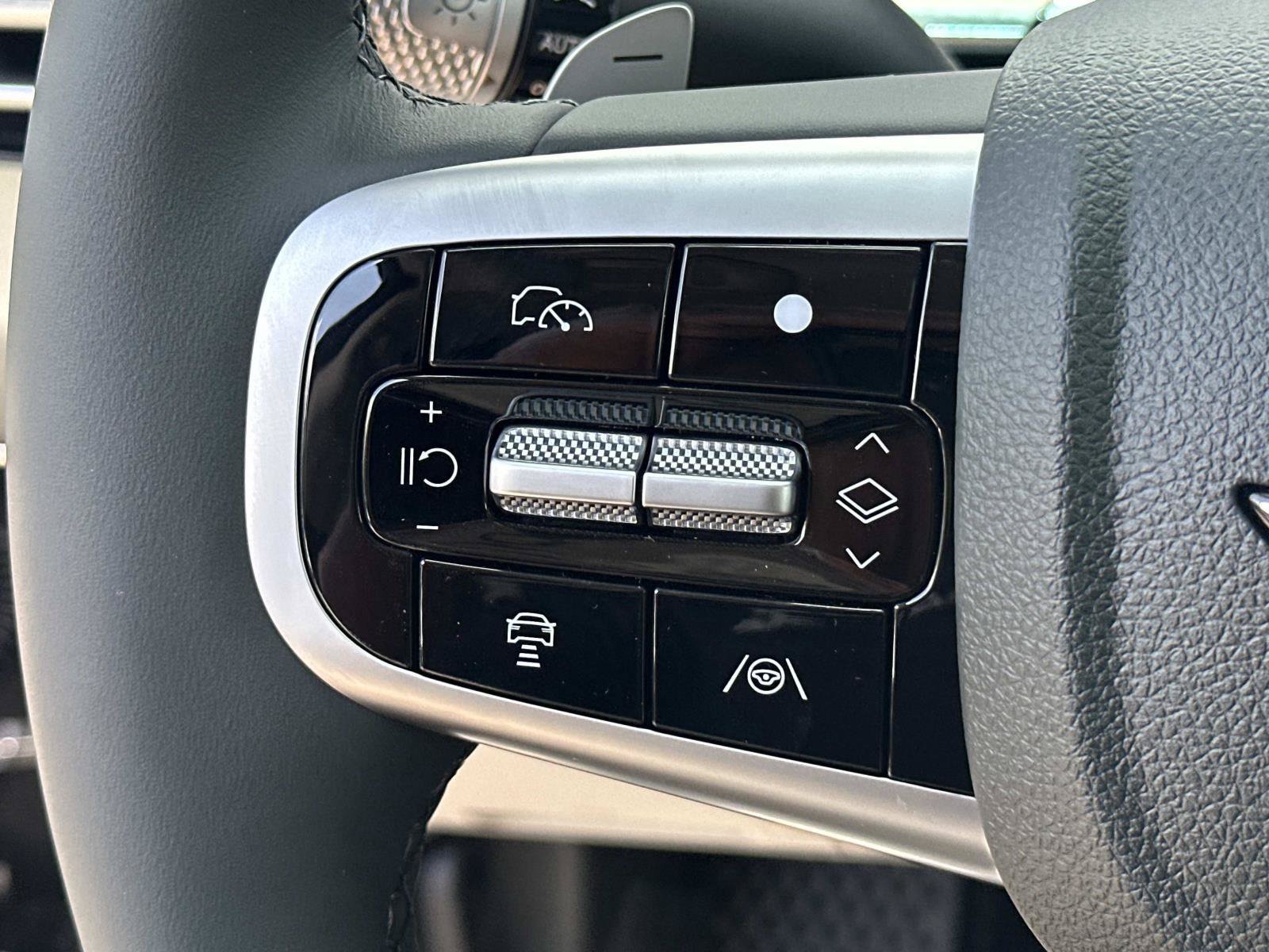 New 2027 Genesis GV80 2.5T Advanced AWD/4WD image 21